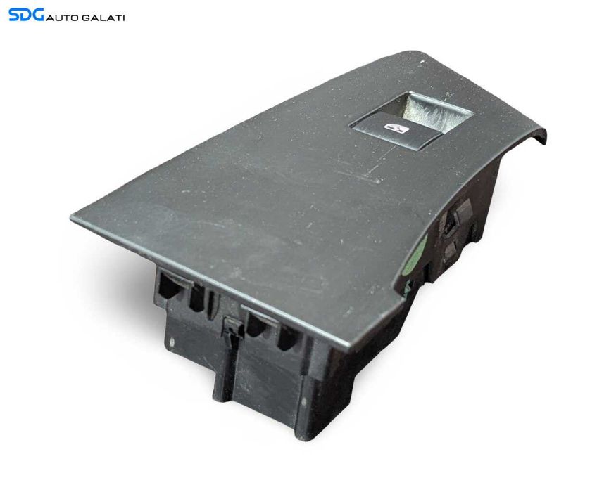 Buton Reglaj Geam Pasager Dreapta Fata Opel Astra J 2009 - 2016 Cod 13301886 [LR4506]