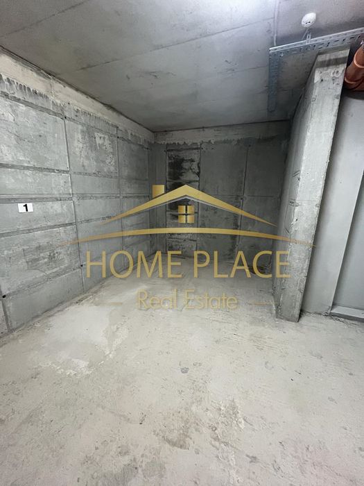 Дава се под наем Гараж / Паркомясто в Варна, Възраждане 1 - 27 кв.м за 76.5 € - Снимка #7