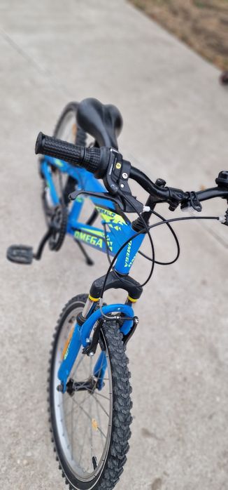 Bicicleta Omega 20 inch
