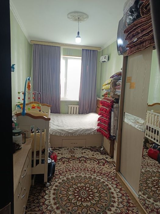 Продается квартира Феруза, 205 школа, Северо восток 2в3/3/4