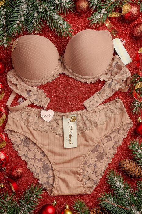 Женское белье комплекты