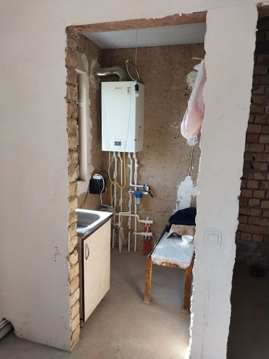 Yangi xayot.  Chortoqda uchastka sotiladi