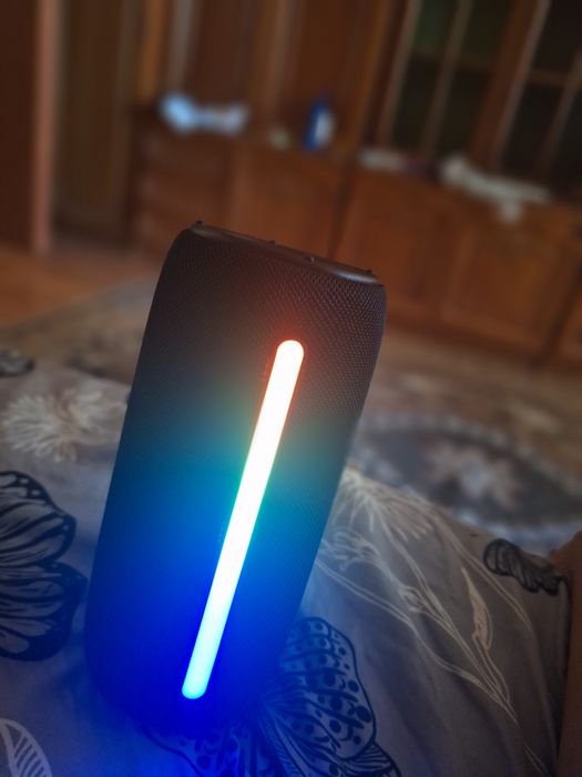 Boxa VisionTouch
