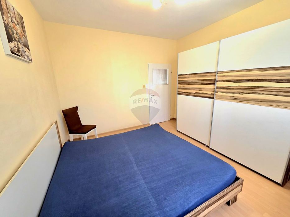 Продава се Двустаен апартамент в Варна, Погреби - 60 кв.м за 2142 €/кв.м - Снимка #5