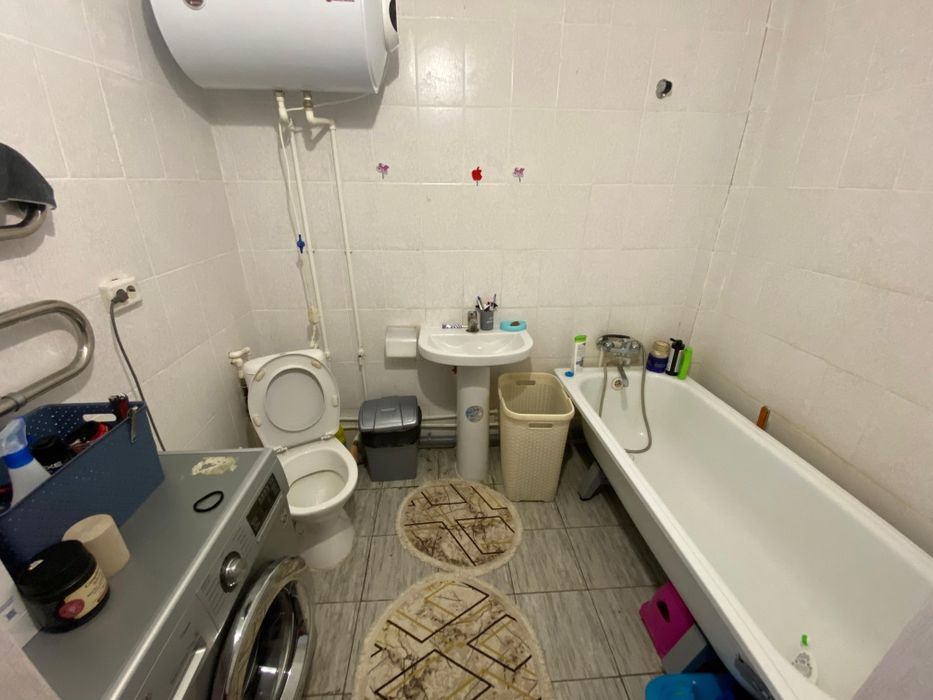 2 бөлмелі пәтер жалға беремін