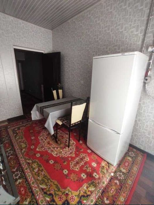 Obod Makon (Uz Bum) da kvartira arendaga beriladi 38-do'm, 2-kvartira