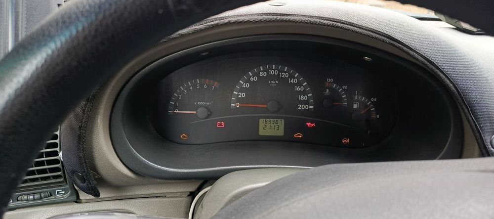 Продам Лада Калина 2008