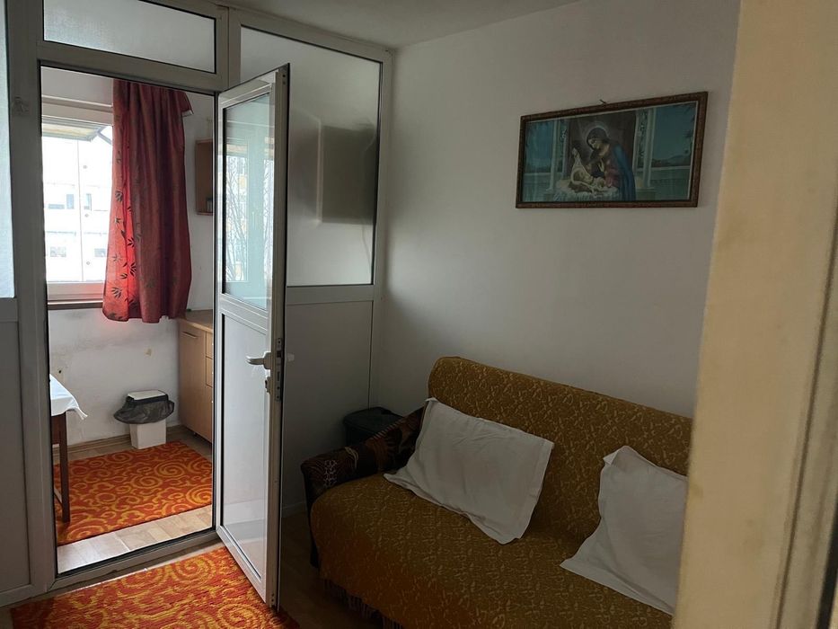 Garsoniera Ramnicu Valcea, zona Nord-Centrala