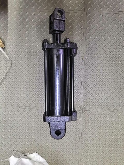 Продам Силовой цилин