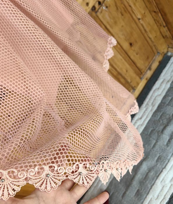 Официална рокля.