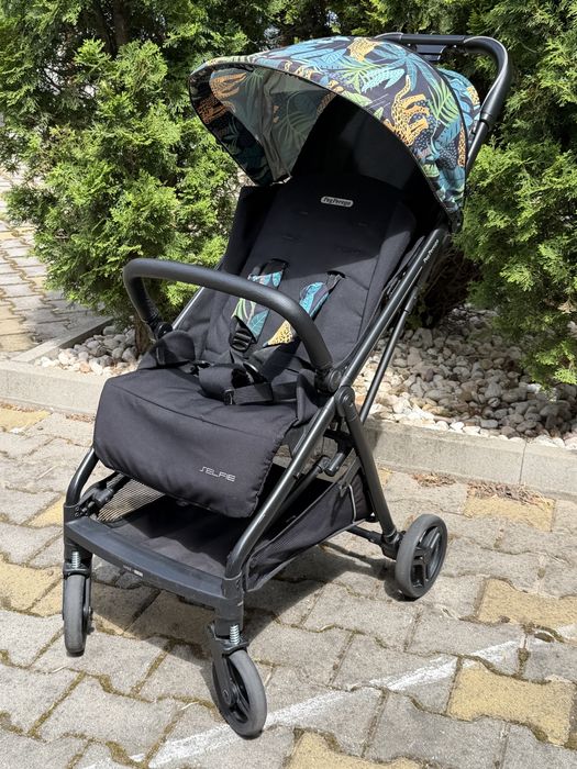 Бебешка количка Peg Perego Selfie