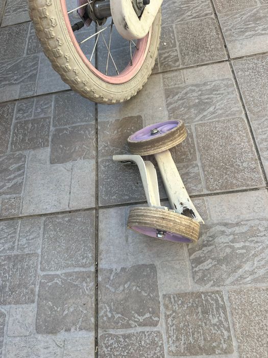 Детски велосипед 14 инча