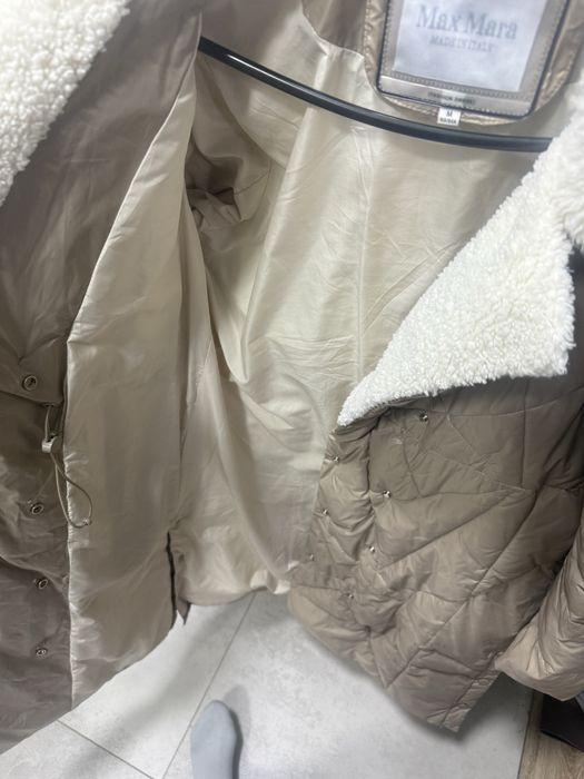 Демисезонная куртка