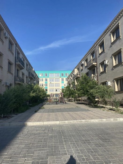 Продажа квартиры