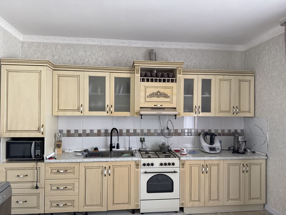 Продам кухонный гарнитур