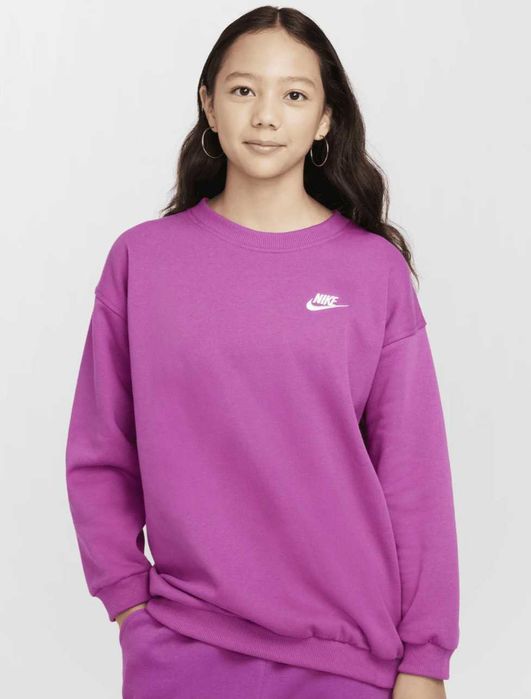 Детска блуза Nike