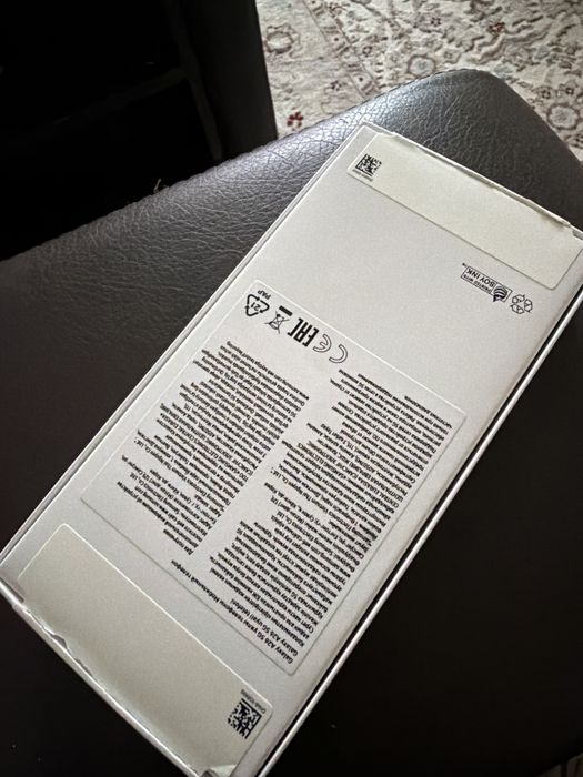 Samsung galaxy a26