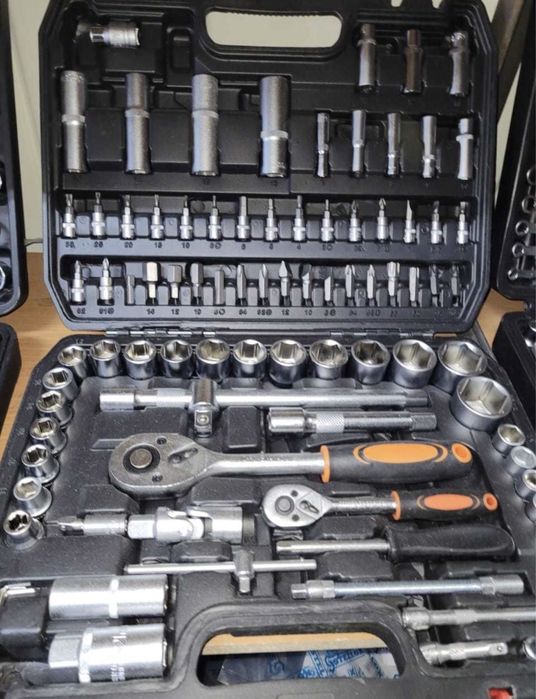 Распродажа ! У нас акция % набор инструменто