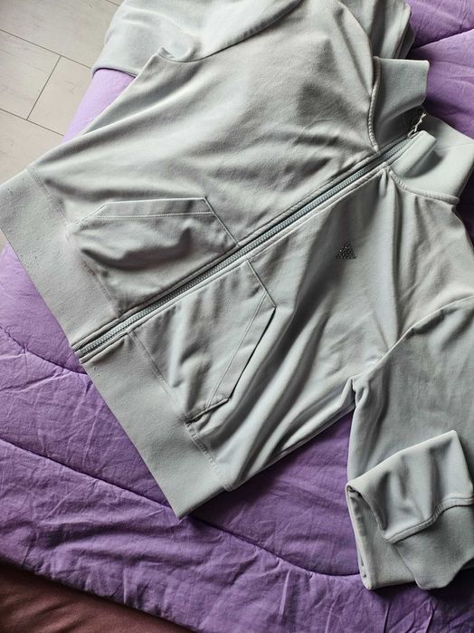 Дамски плюшен екип Guess