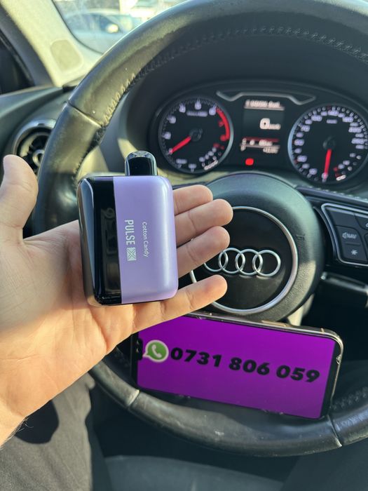 Vape geek bar pulse x 40.000 puffs