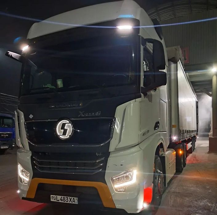 Fura chakman X5000s sotiladi