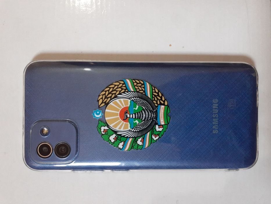 Samsung A03 yangi