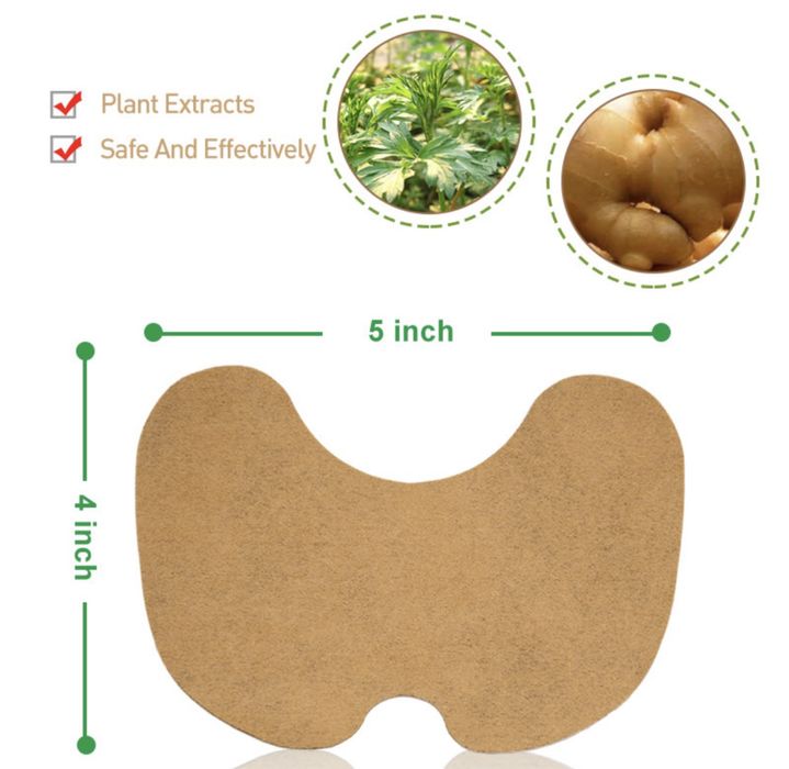 Пластырь 12штук 1700тг