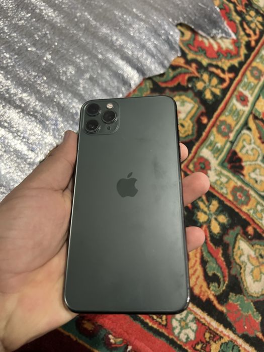 Iphone 11 pro max