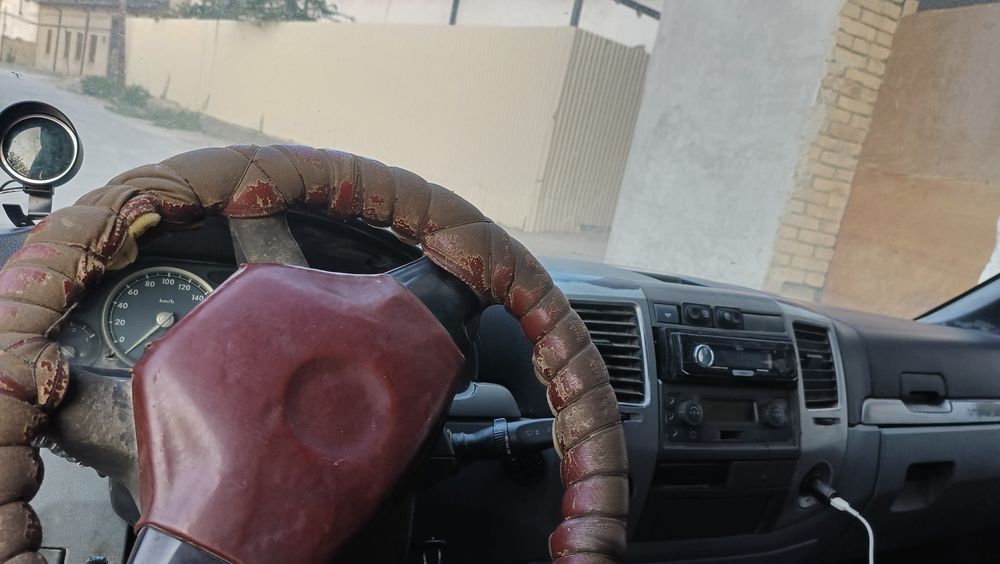 Газель продается