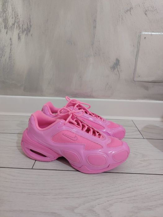 NIKE wmns air max muse