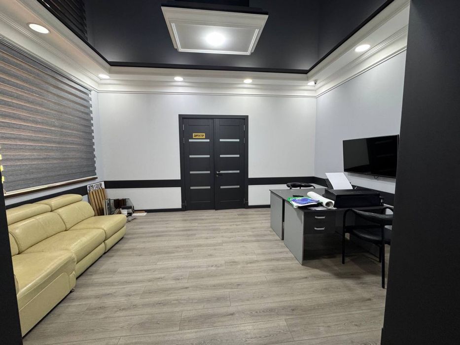 Chilonzor oq tepa Ijaraga beriladi.  Arenda 110 kv