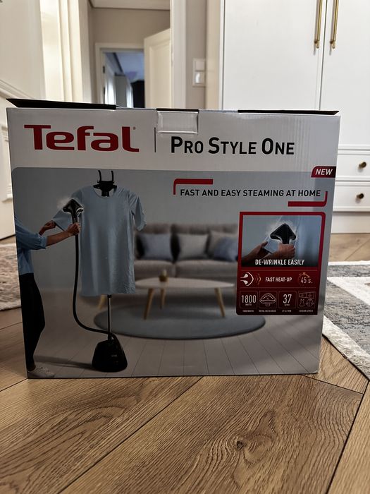 Отпариватель для одежды