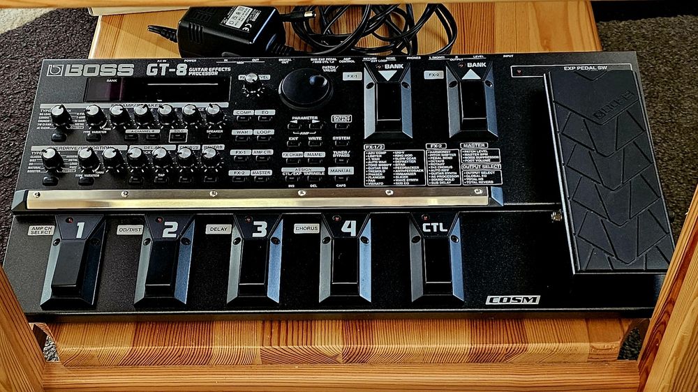 Продавам 4 Процесора на BOSS