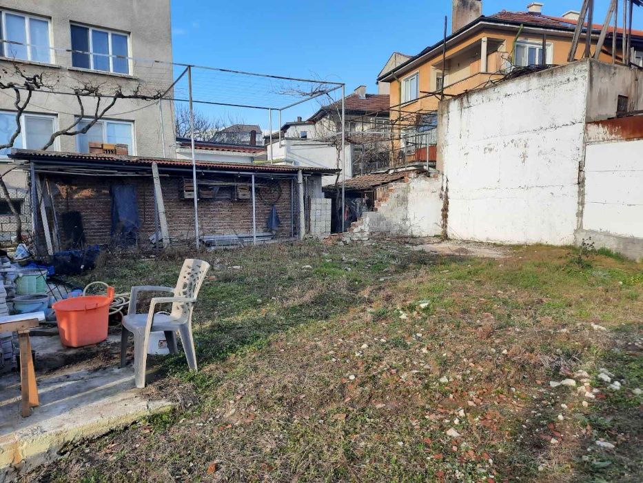 Продава се Парцел в Стара Загора, Самара 2 - 220 кв.м за 141 €/кв.м - Снимка #11