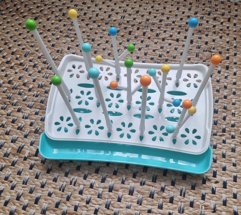 Sterilizator 5in1+ CADOU Scurgator biberoane