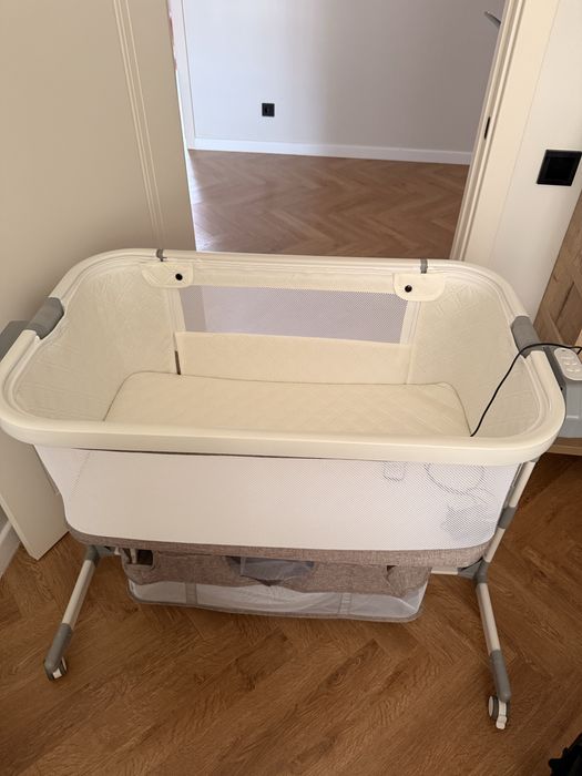 Продается люлька манеж