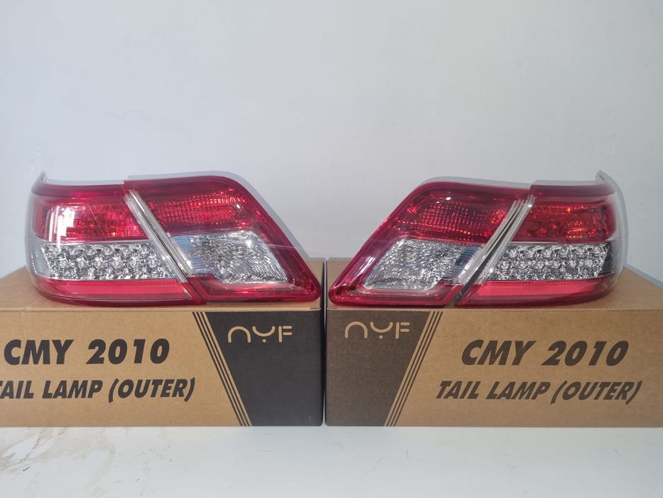 Задний фонарь камри 45 , эмираты