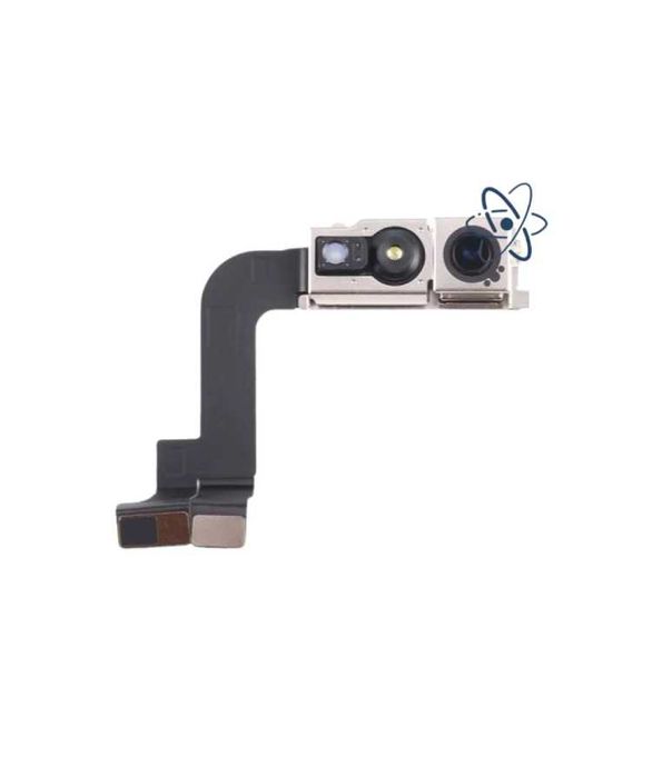 Cameră frontală iPhone 16 Pro Max