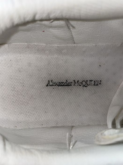Alexander mcqueen