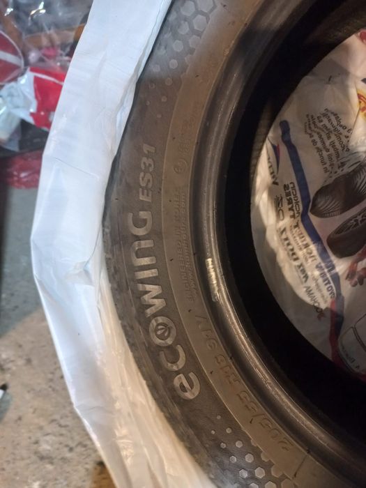 Anvelope vara 205/55/R16. Set 4buc, 400 ron