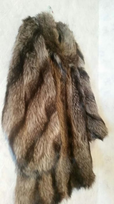 Распродажа шуб, дубленок