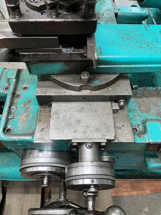 Продам станок 1к62