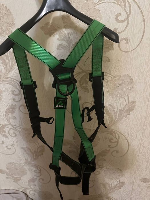 Страховачная привязь ARX