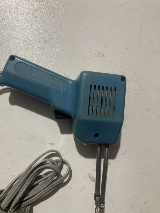 Pistol Lipit Rusesc 70w