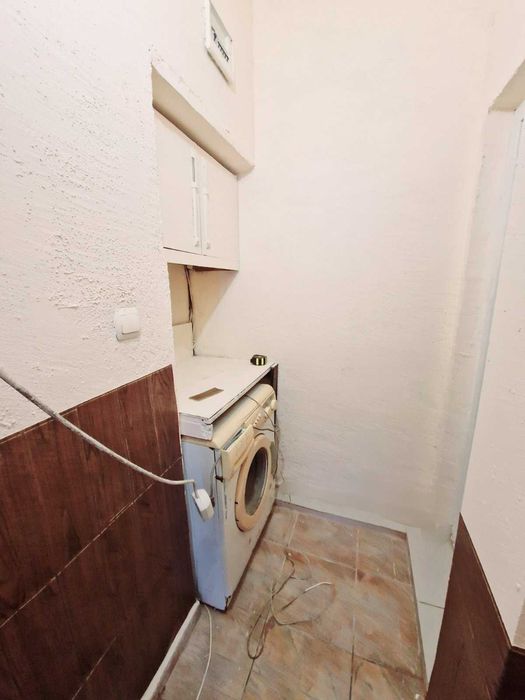 Дава се под наем Едностаен апартамент в Варна, Аспарухово - 37 кв.м за 199.41 € - Снимка #6