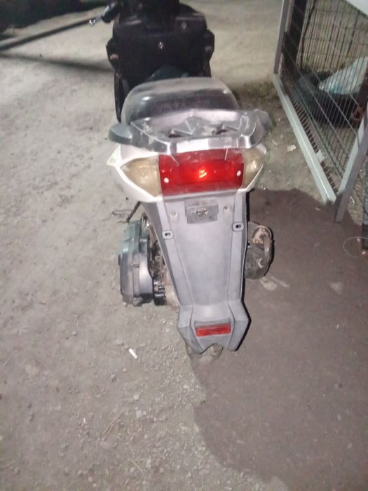 Продам скутер рейсер