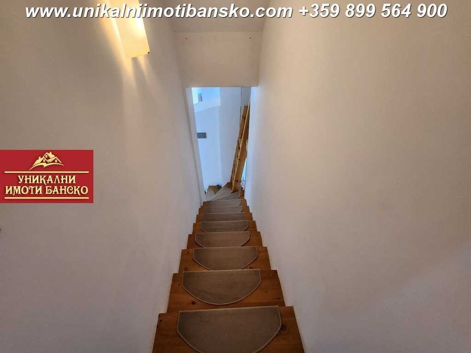 Продава се Тристаен апартамент в Банско - 115 кв.м за 1131 €/кв.м - Снимка #13