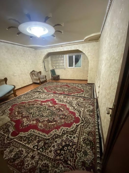 Mirzo Ulugʻbek TTZ 4 da 3 xona kv ijaraga beriladi