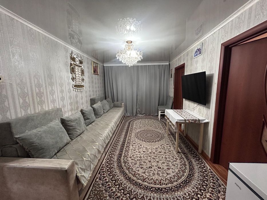 Продаётся квартира