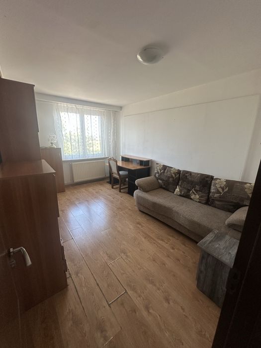 Proprietar – Spatios 4 Camere 2 bai, Zona Promenada Mall (Parter înalt, Boxă proprie, 3 balcoane)